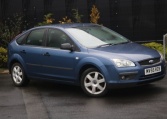 Ford Focus for Sale in STockport