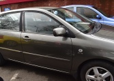 Toyota Corolla for Sales in Stockport