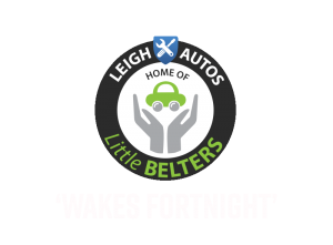 Leigh Autos Wakes Fortnight